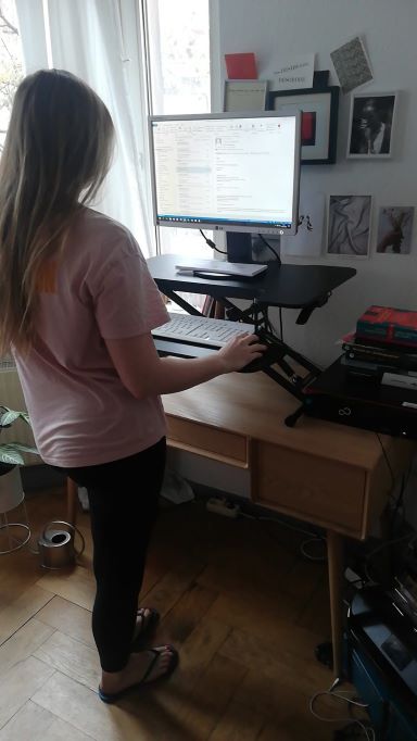 Für Frauen: Widerstandskräfte stärken!