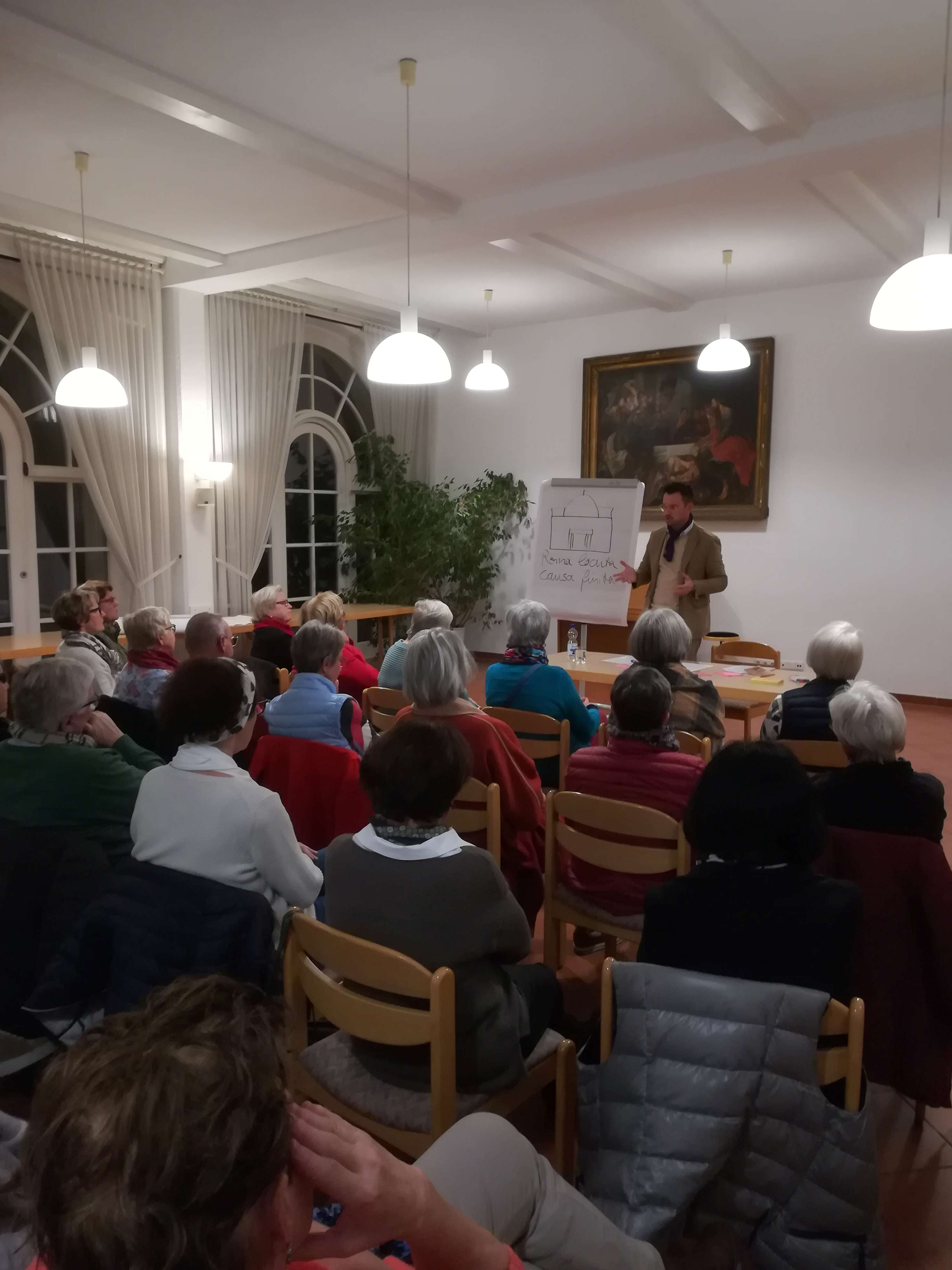 Synodaler Weg Bericht