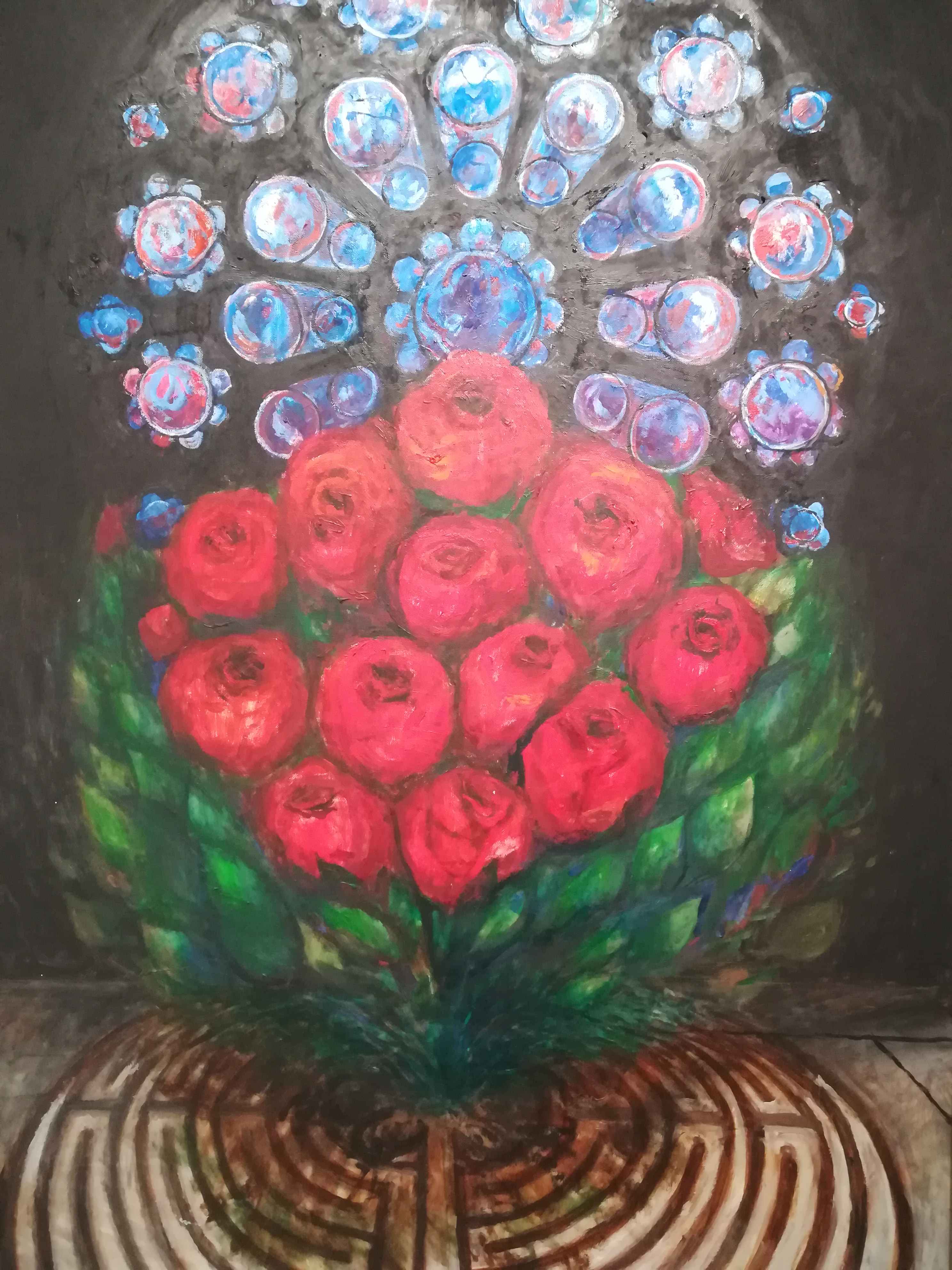 Kulturfahrt Sieger Köder 13. April