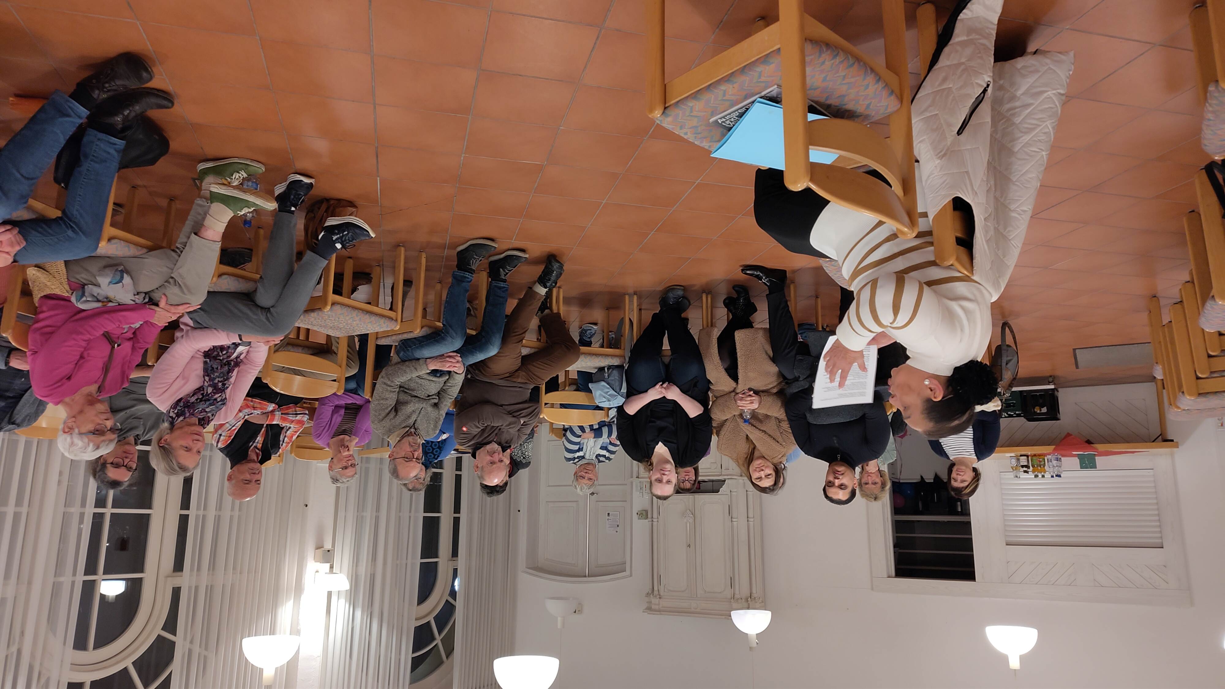 Bericht Gesprächsabend Sintis in Ravensburg