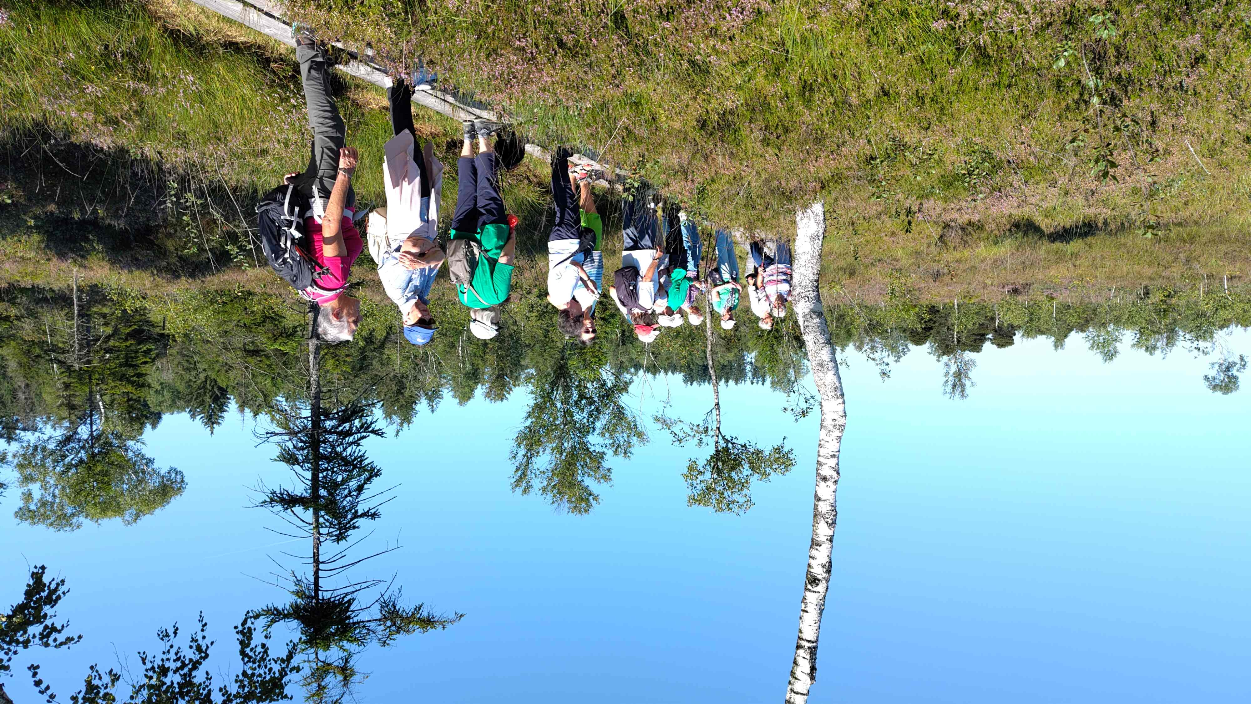 Nächste Wanderungen 