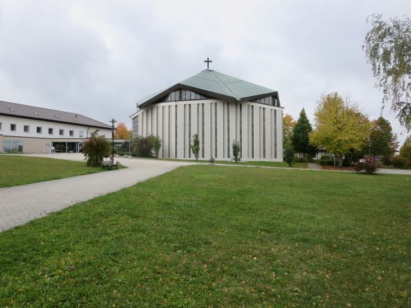 KAB-Seniorenwallfahrt 13. Oktober