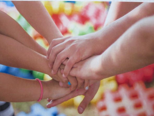 Besuch von der KAB Uganda in RV