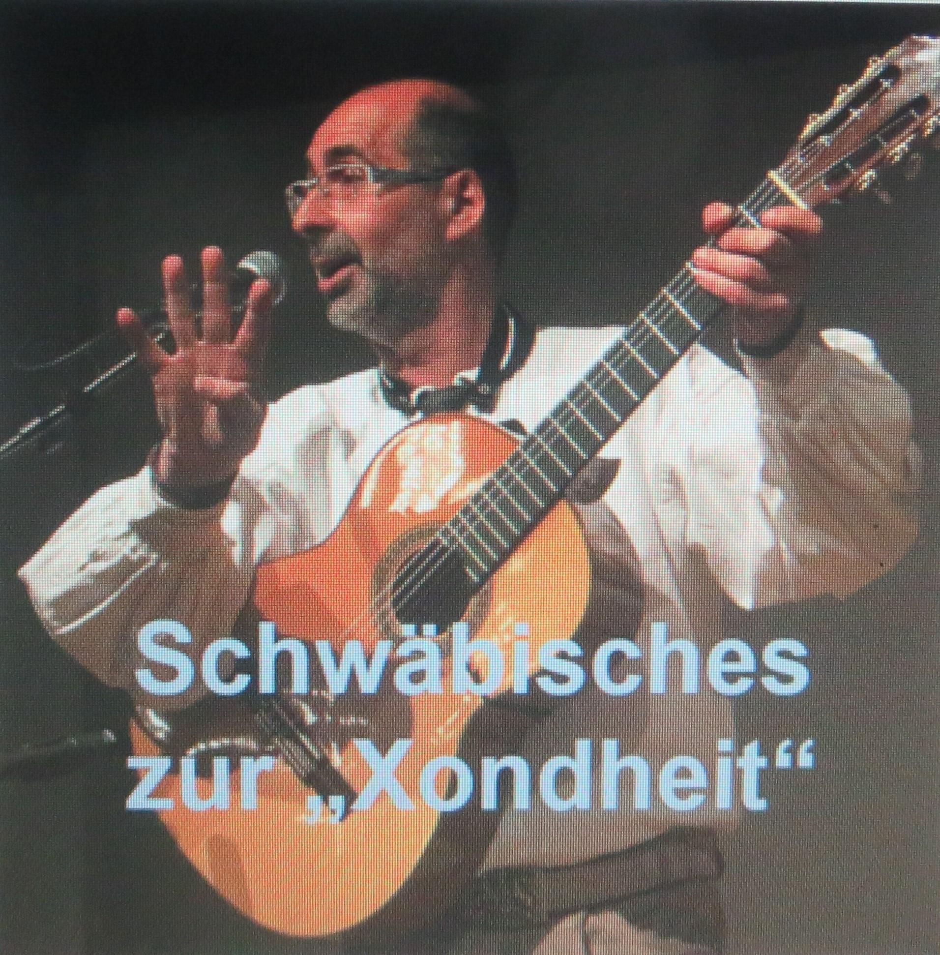 Kunst & Kulinarik Barny Bitterwolf