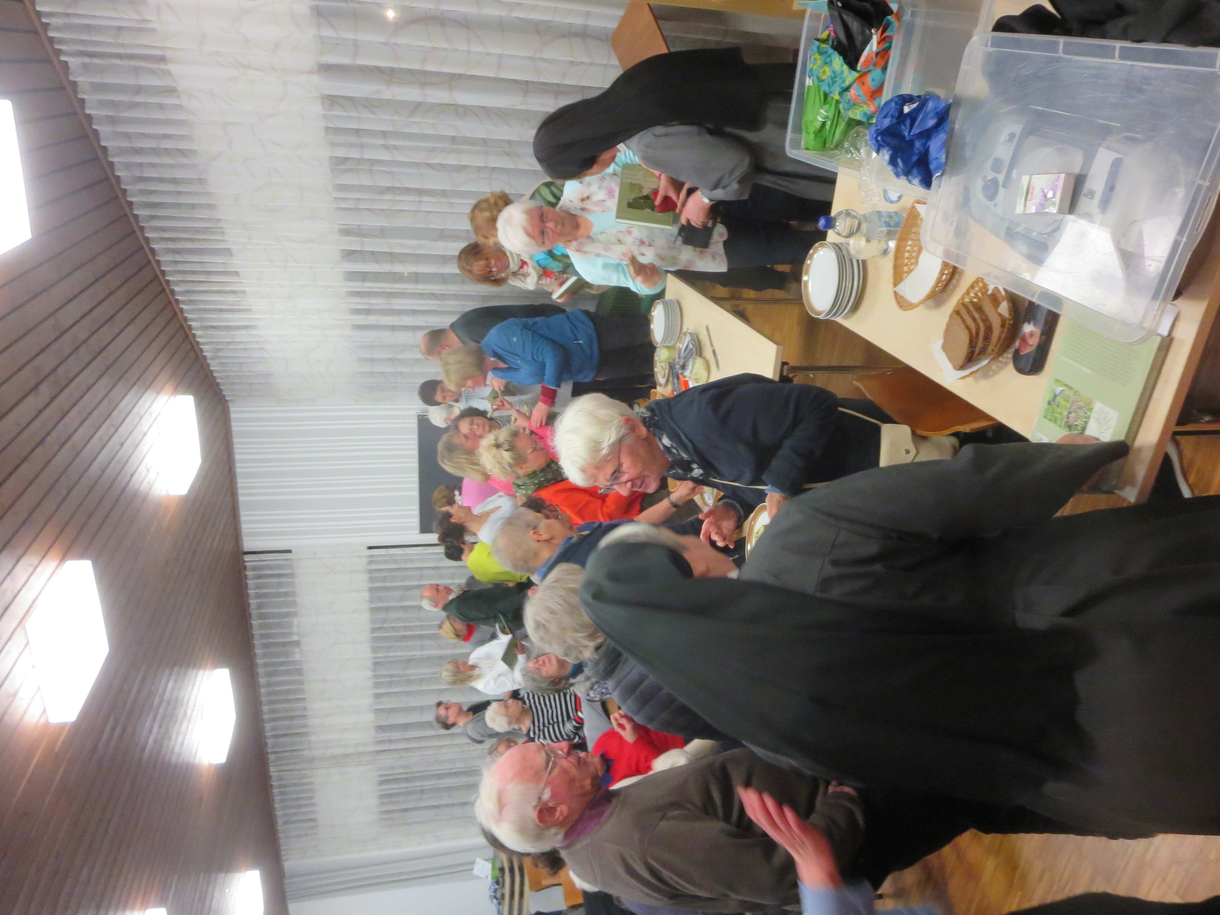  Gesundheit aus Gottes Garten Bericht