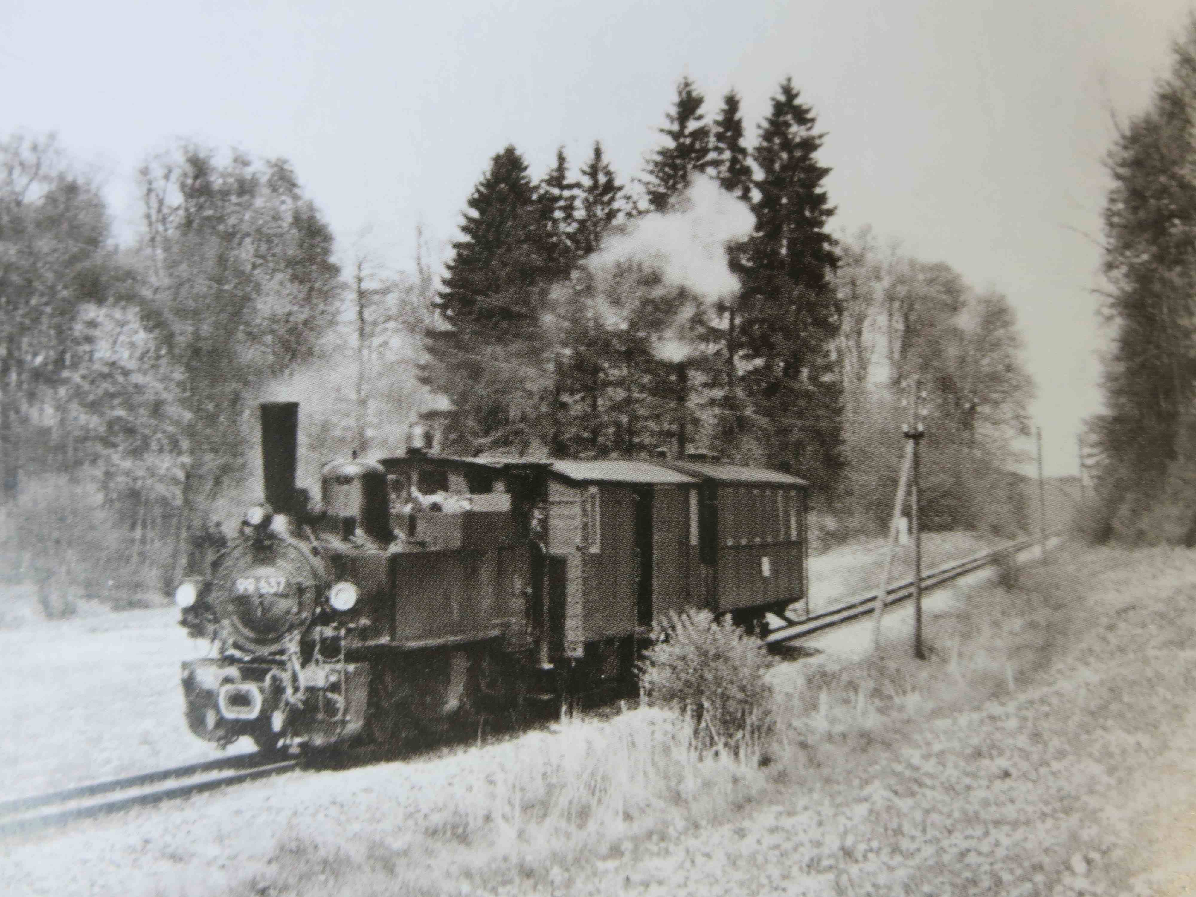 Vortrag "Zeitreise Oberschwaben"