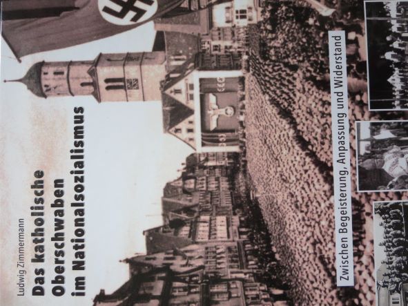 Vortrag Nationalsozialismus 