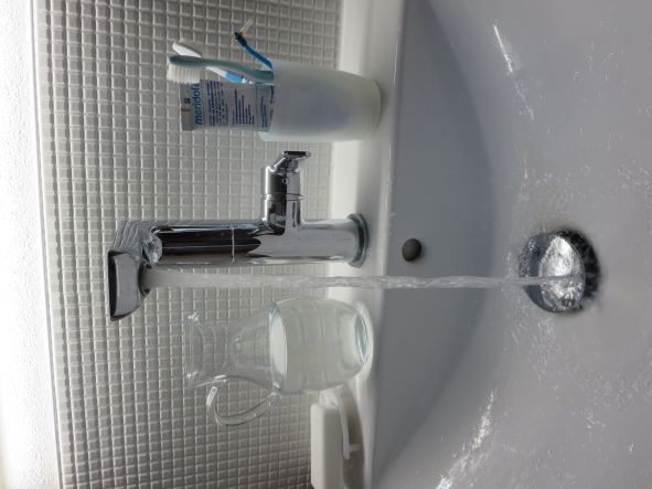 Vortrag: Ressource Wasser