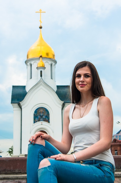 Vortrag Frauen und Kirche
